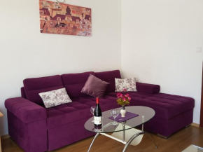 Budva Sea View Apartment 1